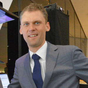 Frebus van Slochteren, MSc, PhD