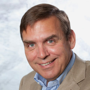 Paul Leufkens, PharmD, MBA 